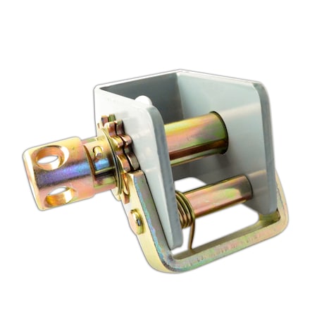 Erickson 2" 10,000 lb Mini Winch 52804